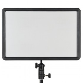 Godox LEDP-260C Ultra Slim Camera LED Video Light Panel 3300K~5600K Bi-Color